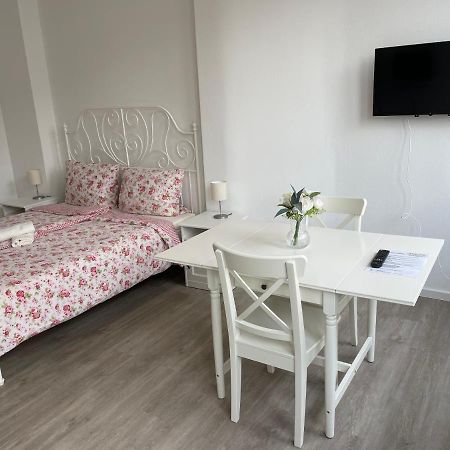 City Apartment Kuche,Bad, Parken Im Zentrum Ravensburgs A04 Esterno foto