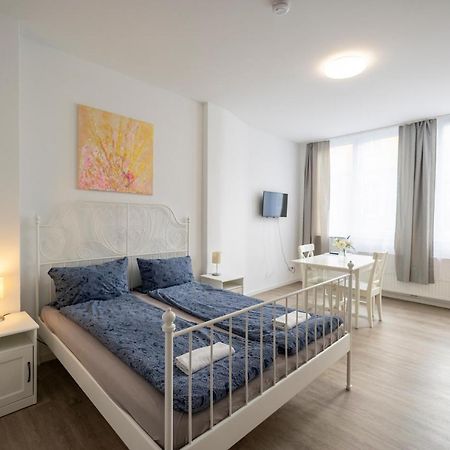 City Apartment Kuche,Bad, Parken Im Zentrum Ravensburgs A04 Esterno foto