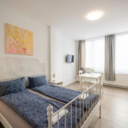 City Apartment Kuche,Bad, Parken Im Zentrum Ravensburgs A04 Esterno foto