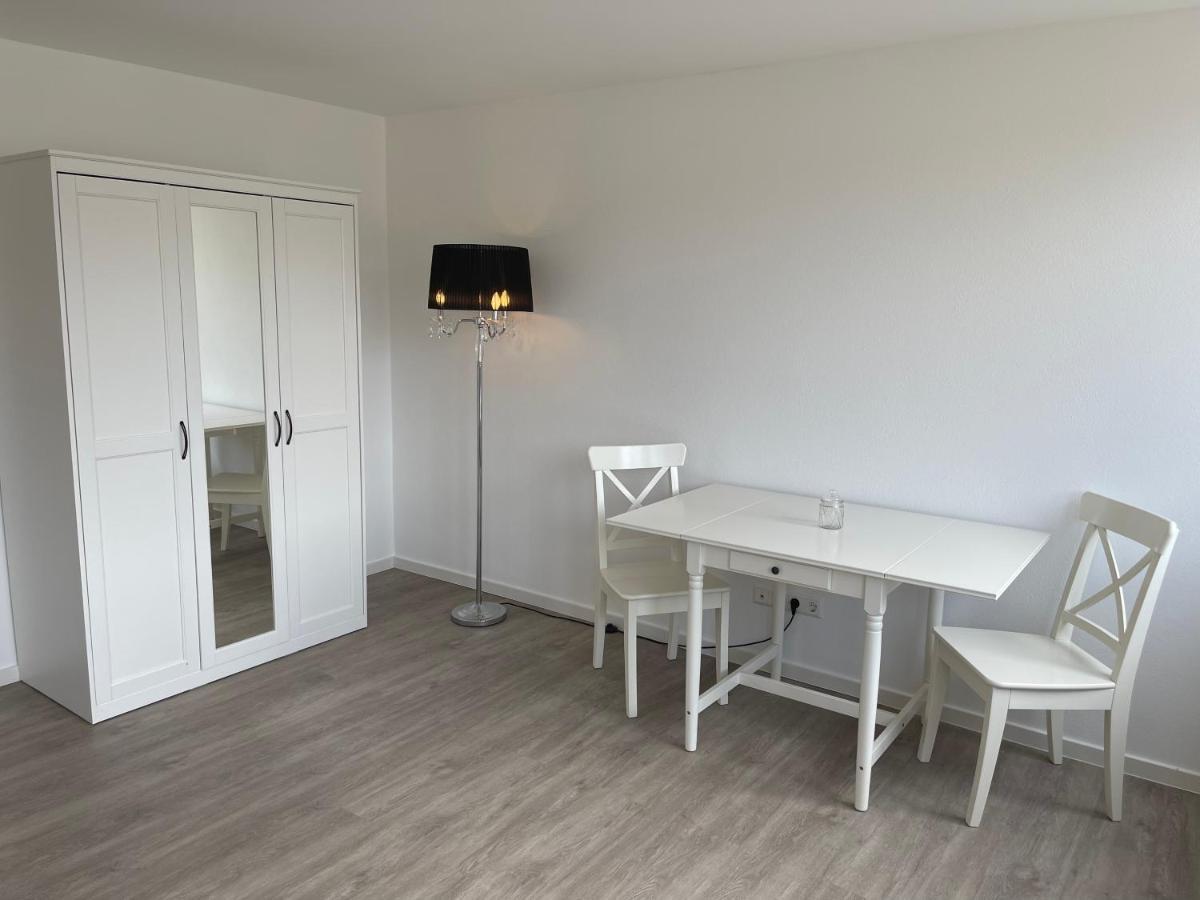 City Apartment Kuche,Bad, Parken Im Zentrum Ravensburgs A04 Esterno foto
