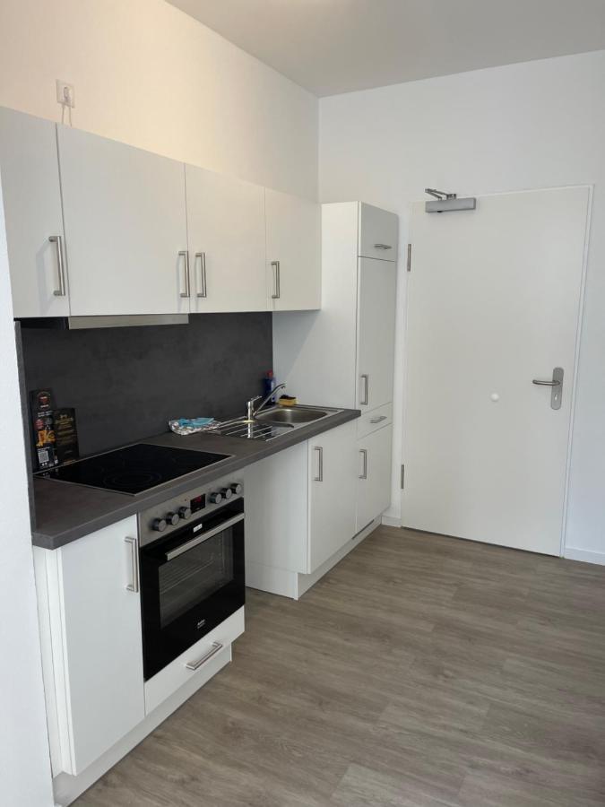 City Apartment Kuche,Bad, Parken Im Zentrum Ravensburgs A04 Esterno foto