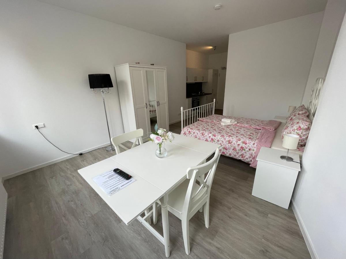 City Apartment Kuche,Bad, Parken Im Zentrum Ravensburgs A04 Esterno foto