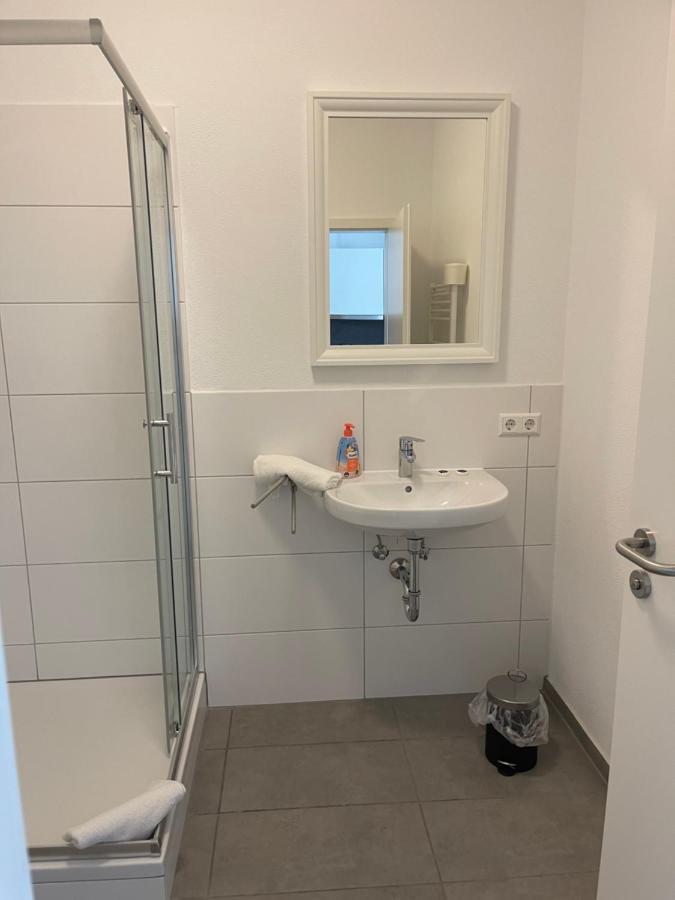 City Apartment Kuche,Bad, Parken Im Zentrum Ravensburgs A04 Esterno foto