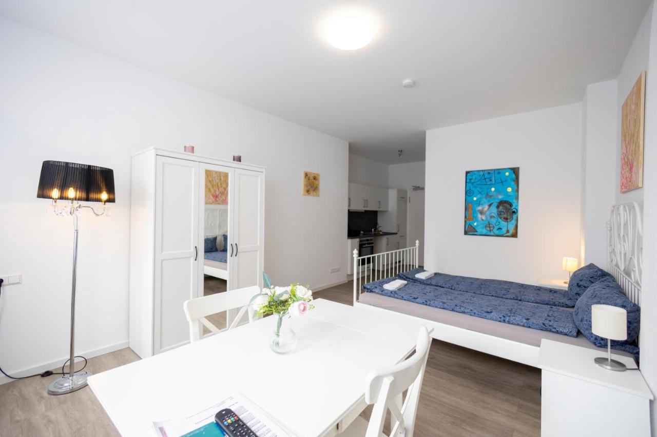 City Apartment Kuche,Bad, Parken Im Zentrum Ravensburgs A04 Esterno foto